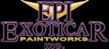 exoticar paintworks